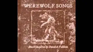 Werewolf's Eyes