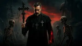 Humanity&rsquo;s Final Battle Against Vampires | Priest Full Movie Explanation