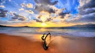 Laid Back Sunshine Reggae with lyrics