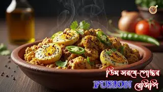 5 MINUTE Fusion Recipe That Changed My Life