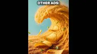 Ads Are All Cool But These Ads Whoa. CRAZY #edit #funny #zachking #ads