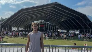 Nameless Music Festival 2022 - Vlog