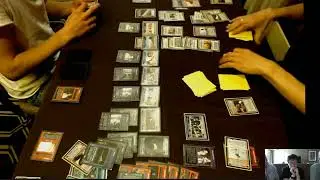 Worlds 2013 Day 3 Top 8 Match Game #2 P4