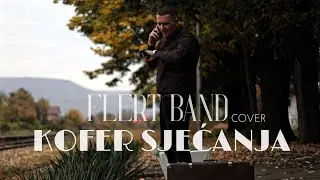 FLERT BAND - KOFER SJECANJA (COVER) 4K