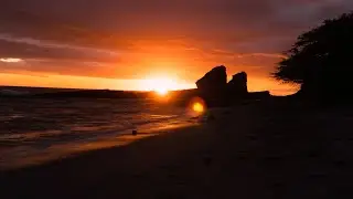 Nicaragua Yoga Retreat and Surf Resort - Magnific Rock.