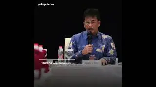 Menpan RB Tjahjo Kumolo apresiasi Walikota Batam Muhammad Rudi