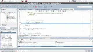 Debugging and Logging for Oracle ADF Applications