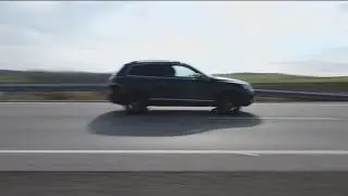 Los vecinos de Daganzo piden radares en una carretera que frecuenta accidentes