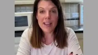 Rt Hon Caroline Nokes MP, Conservative MP of the Year 2019
