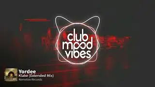 PREMIERE: Yordee ─ Klake (Extended Mix) [Nemeton Records]