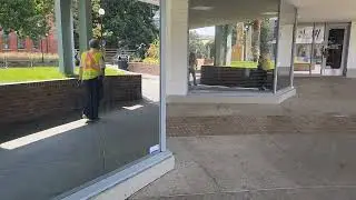 The Arcade at Centennial Square