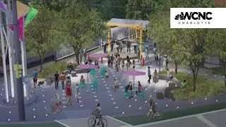 Beatties Ford Road corridor going through transformation