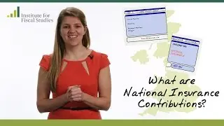 What are National Insurance Contributions?