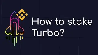How to stake Opium Turbo ETH on Binance smart chain