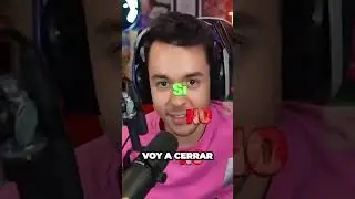 TheGrefg Apagando Streams👀