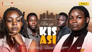 SIRI YA KISASI  | Ep 1| swahili movies with english subtitles 🥰💔💝💞🥰  #clamvevo #comedy