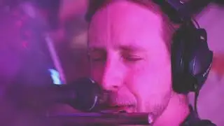 8 Trees, atmospheres and police // Live and Experimental Music at Easy Tiger