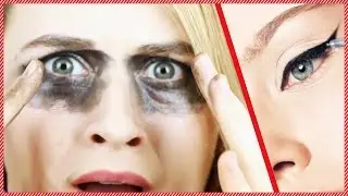 Makeup Hacks: Expectations vs. Reality with That Gibson Girl
