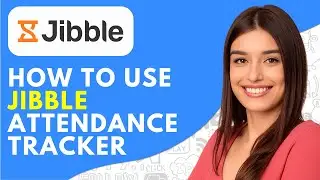 How to Use Jibble Attendance Tracker | Jibble Demo, Review & Tutorial (2026)