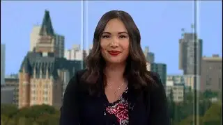 Mandy Vocke 2021 News Demo