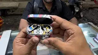 OnePlus Nord graphic ￼customise sticker ￼ ￼ AirPods protection ￼trending mobile accessories