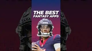 ЛУЧШИЕ приложения фэнтези-футбола в 2024 году 🏈