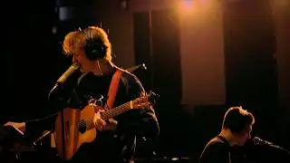 Yardy - Talk to me (Live)