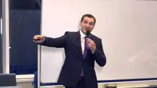 Физиология кроссфита / Доклад Волков В.