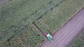 Wij zijn Agrea, uw allround partner