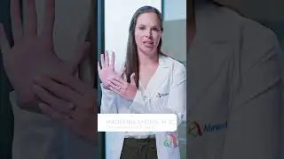 What is vikings disease? | Dr. Madeline Lyons