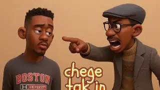 MISSION POSSIBLE 💯😂#chegetakin #comedymove #comedyfilms #funny 