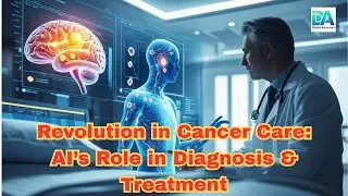 AI vs Cancer How Artificial Intelligence Is Transforming Oncology | iDataAcumen | Market Research