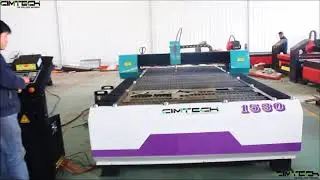 105A Hypertherm Power Source Plasma Cutting Machine, Plasma Cutter