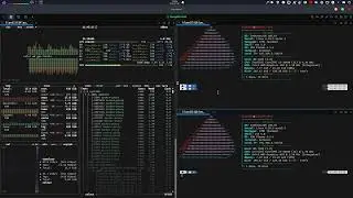 Kerminal - Modern Terminal Emulator & SSH Manager