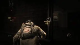 TLOU Montage