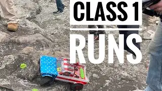 2022 LRC Scale Nationals C1 runs(fair warning video not in landscape)