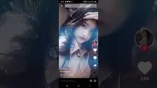 video viral Arachuu pakai baju pramuka, link di bio