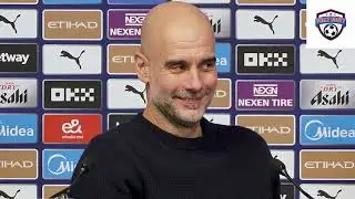 Pep Guardiola unhappy with VAR wants EXPLANATION from HOWARD WEBB  Conference Man City 2-0 Wolves