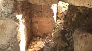 Pillole di Archeologia _ Bagno Arabo