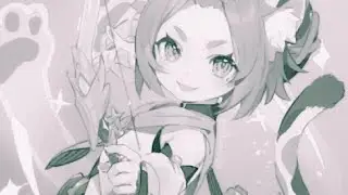 diona edit | russian roulette