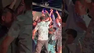Goa Dinner cruise Party #youtubeshorts #shorts #ytshorts