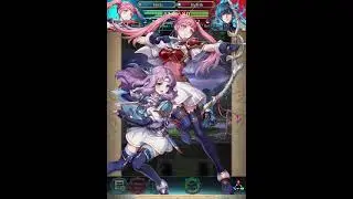 FEH BHB Byleth & Elise EHB & LHB ABYSSAL We Will bOnK You&hellip;