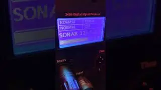 HK Sonar 115 Sub D erkl&auml;rt im Rock Shop Karlsurhe