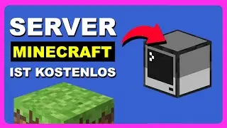 EINFACHE INSTALLATION: WIE MAN EINEN ATERNOS-SERVER ERSTELLT (NEUE METHODE)