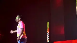 &iquest;C&oacute;mo correr cambi&oacute; una ciudad? | Andr&eacute;s Pineda | TEDxUSCO