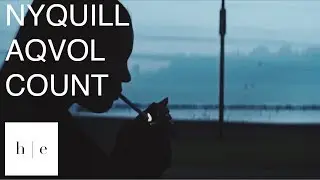 NYQUILL - Count Ft. AQVOL