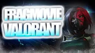 MORGENSHTERN, Элджей   LOCATION Valorant Fragmovie #1