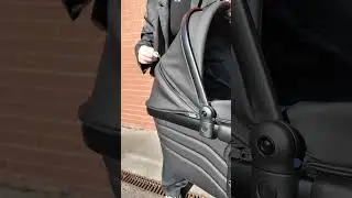 iCandy STUDIO Travel System &ndash; Luxury Design & Seamless Performance | Pre-Order Now! #icandystudio