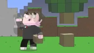 Derpcraft на Русском 1 ВИДЕО МУЛЬТИКОВ!
