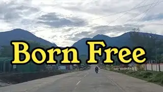 Born Free with lyrics